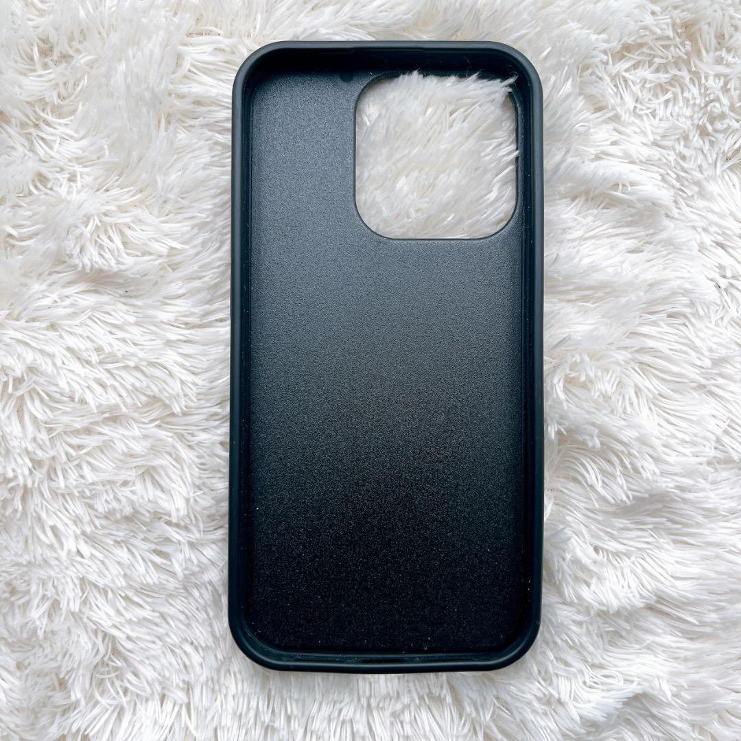 MICHAEL KORS iPhoneケース スマホケース MK柄 ブラウン