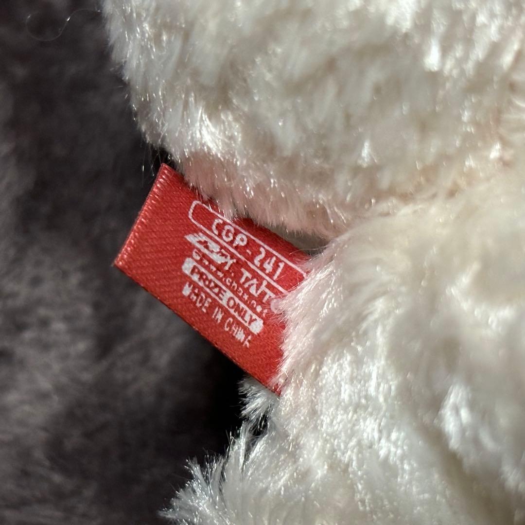 グルーミー Re:立グルーミー テディ ぬいぐるみ キーホルダー 3種セット