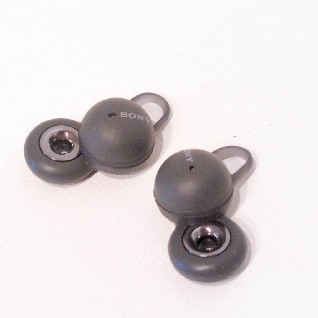 ソニー ワイヤレスイヤホン LinkBuds WF-L900