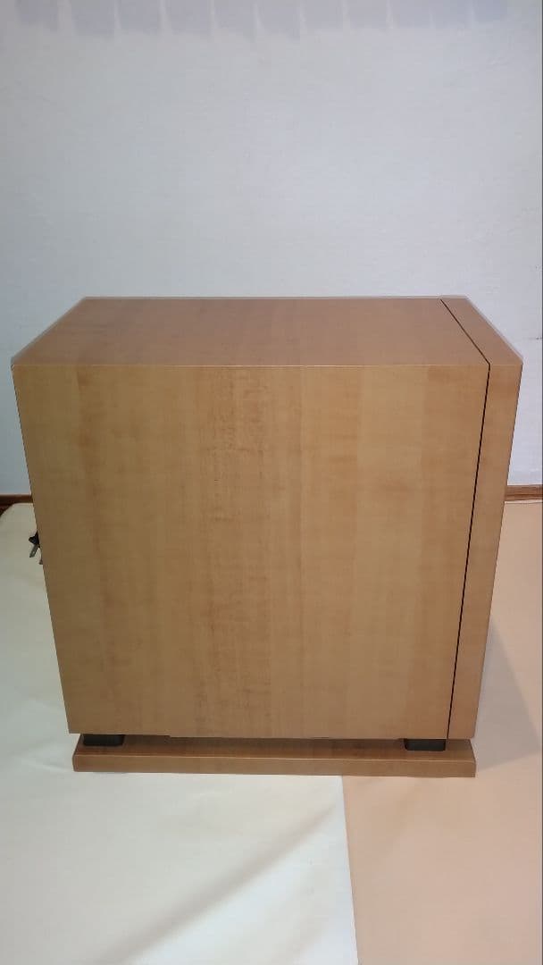 ONKYO SL-105 パワードサブウーファー