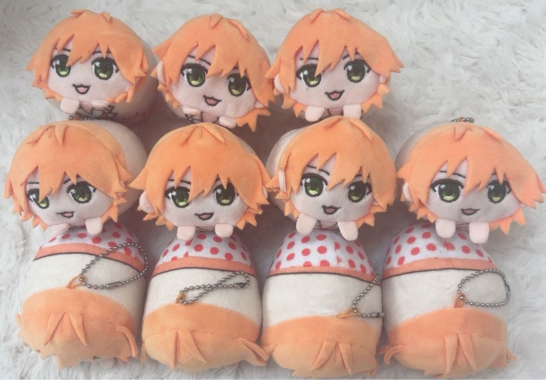 すとぷり ジェル もちころりん 11個セット