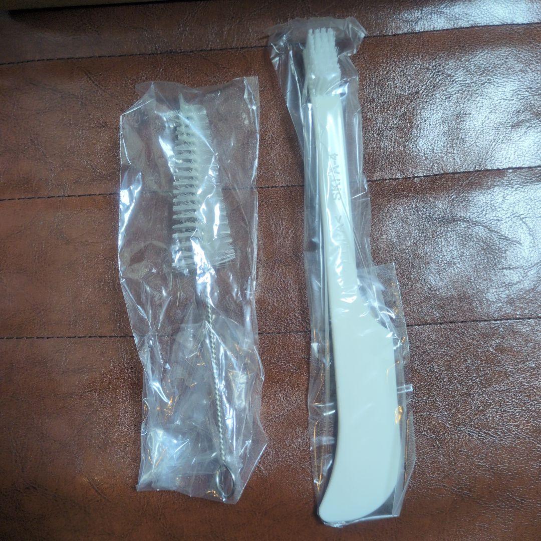 おか様★専用【新品未使用】マイコン フードプロセッサーSKF-H100K