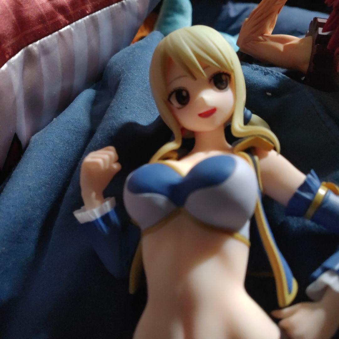 ルーシィ フィギュア 星々の寵愛