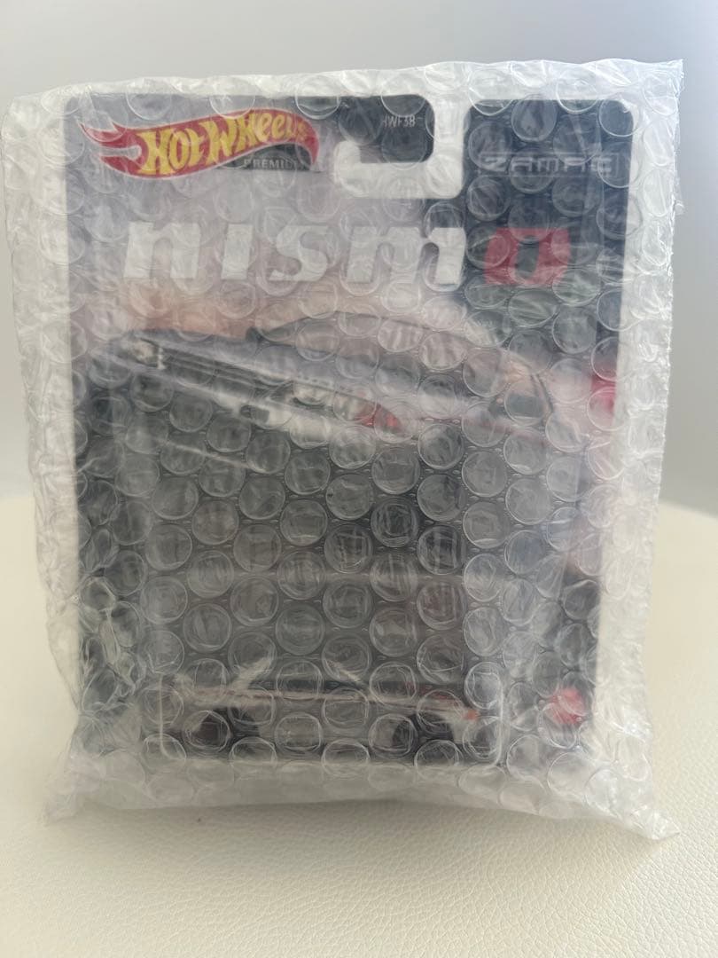 Hot Wheels Gran Turismo ・Nismo GTR3台セット