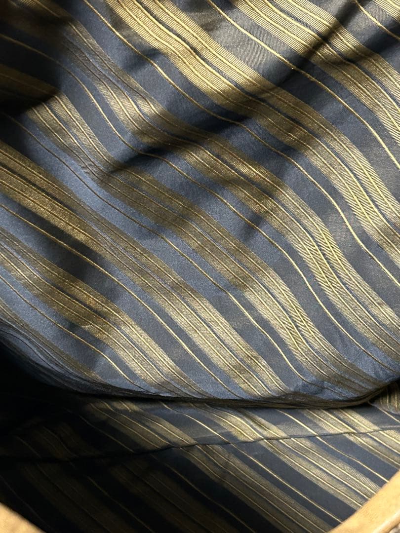 JAMIN PUECH ジャマンピュエッシュ　トート　ショルダー　大容量