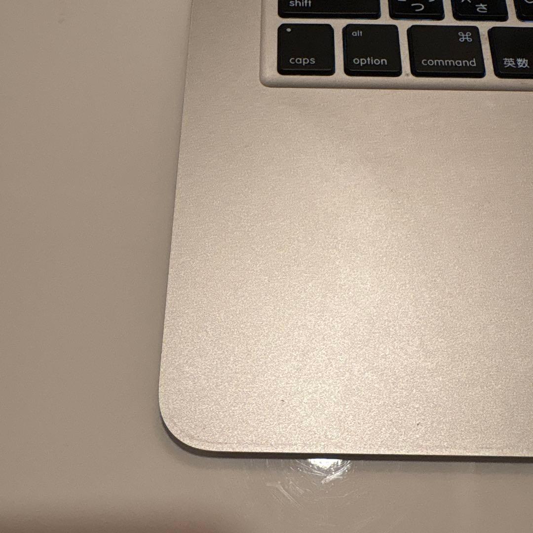MacBook Air (13-inch, 2017) 本体　充電ケーブル