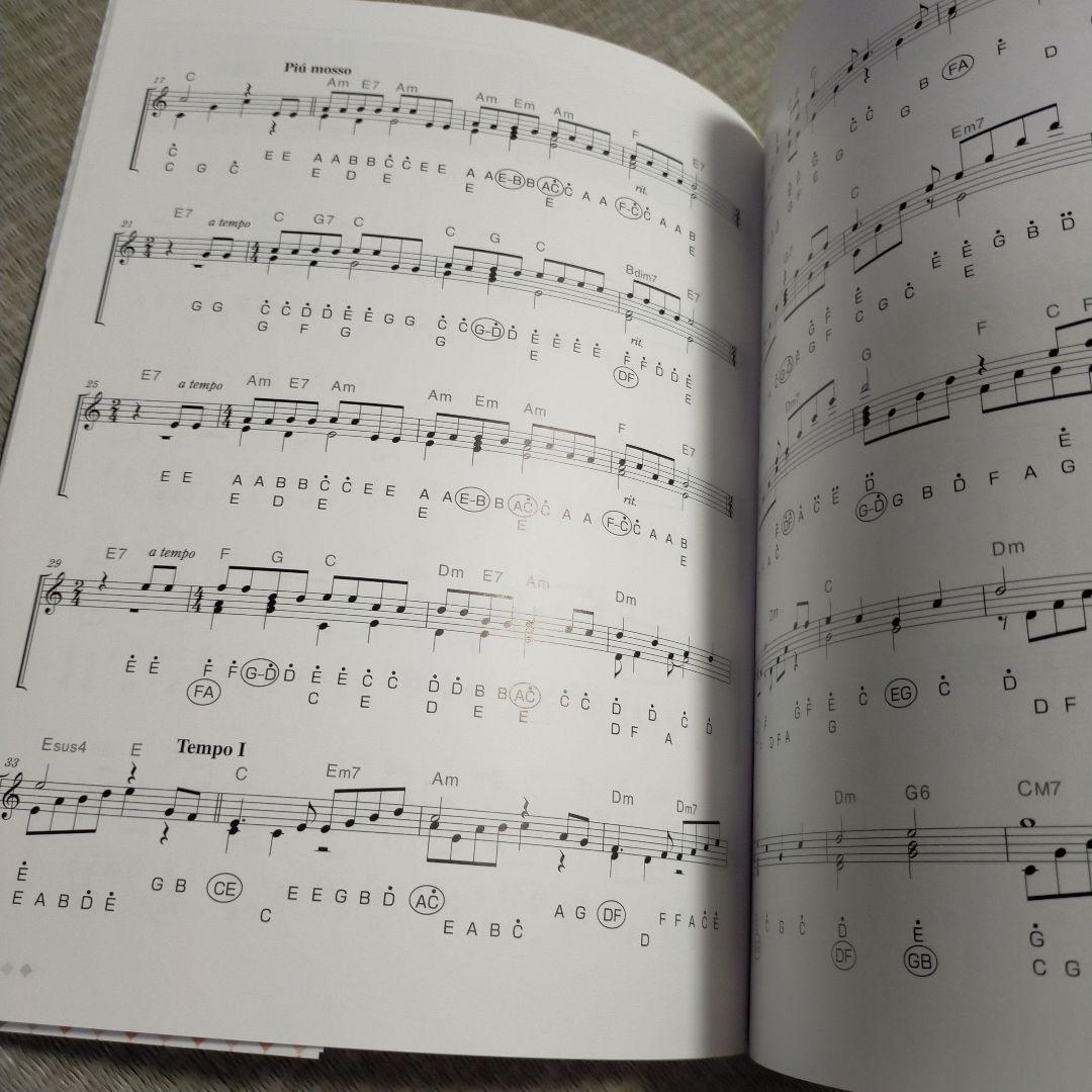 はじめてのカリンバセット