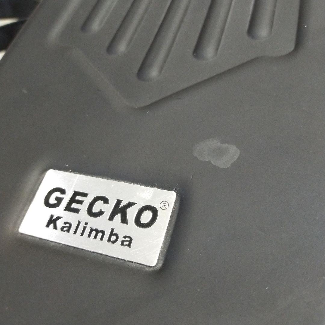 はじめてのカリンバセット