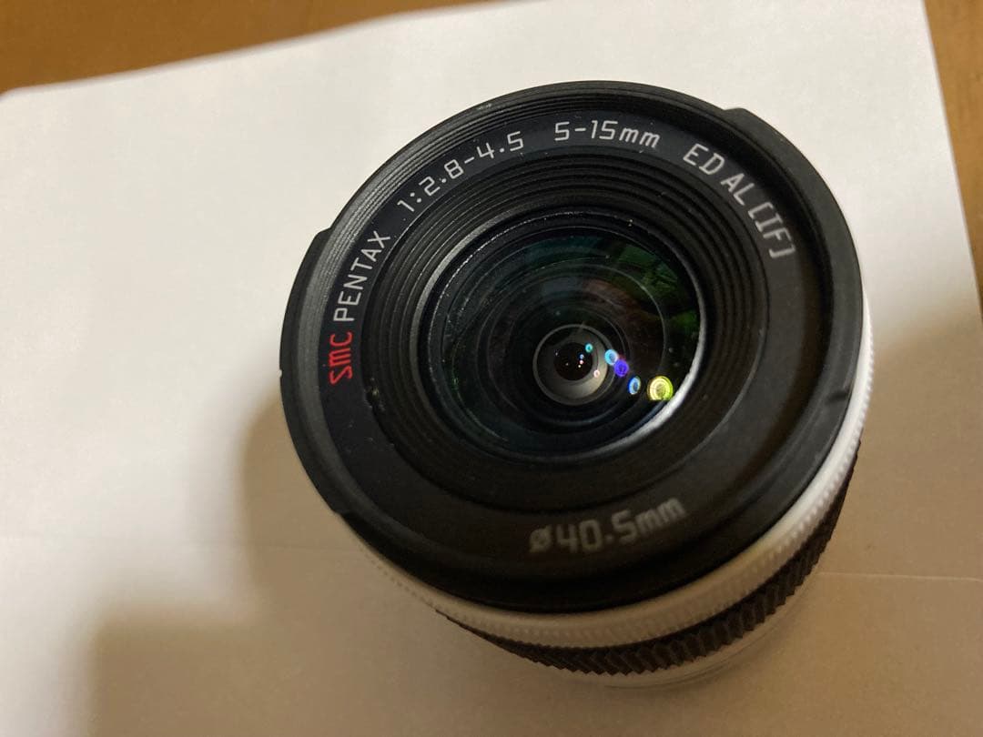 大特価2点セット PENTAX ペンタックス デジタルカメラ Q10
