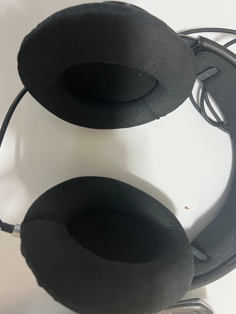 名機 PHILIPS SHP9500 フィリップス 有線 開放型ヘッドホン