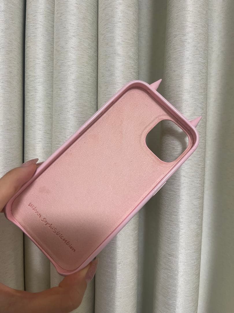 正規品Urban Sophistication iPhone14/13
