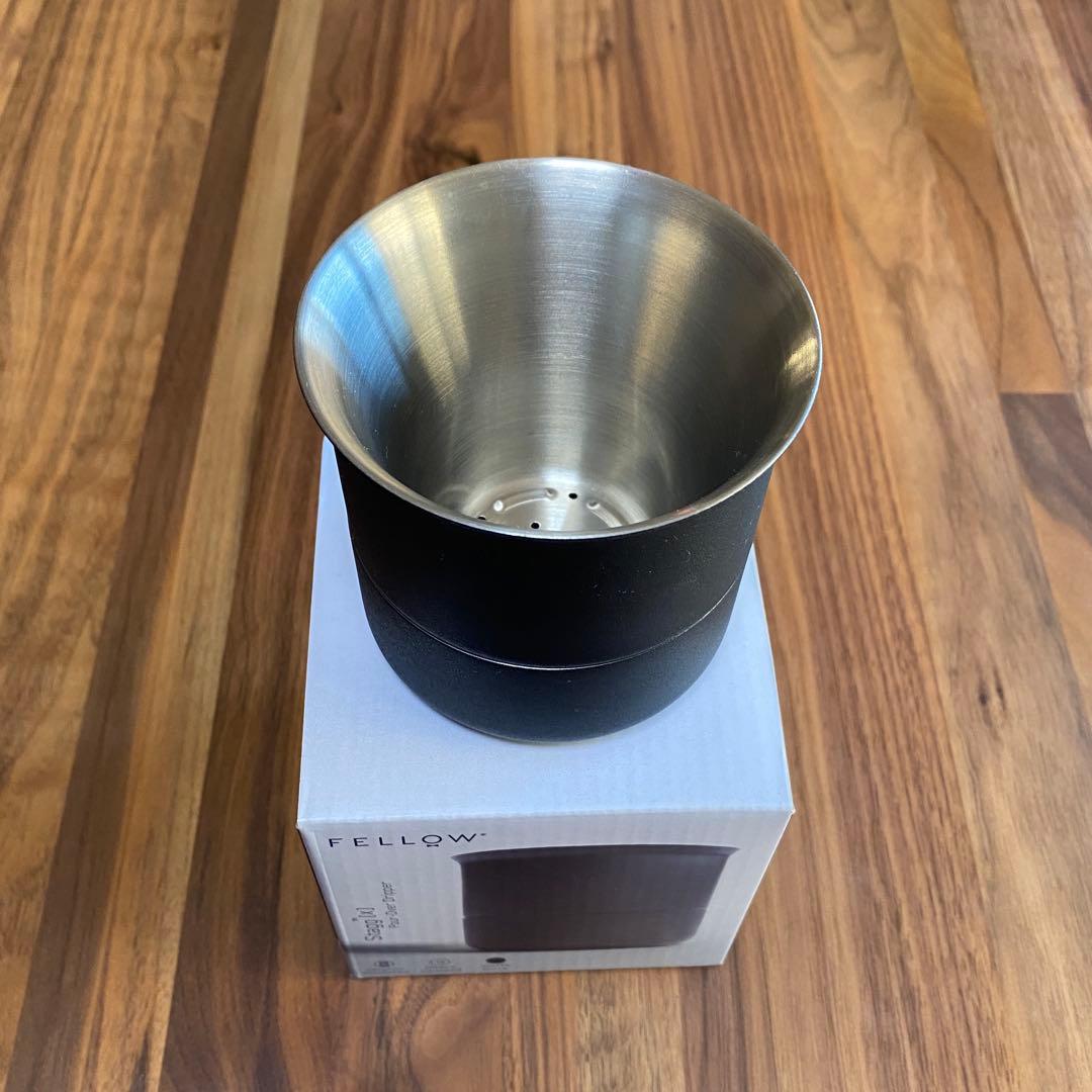 Fellow Stagg Pour-Over Dripper X ドリッパー