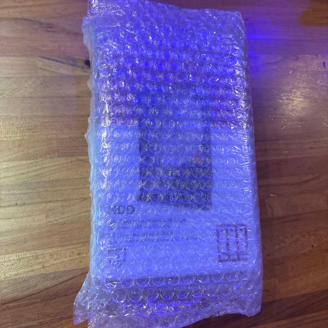 WD Red Pro 16TBHDD 3.5インチNAS用並行輸入品『箱開封済』