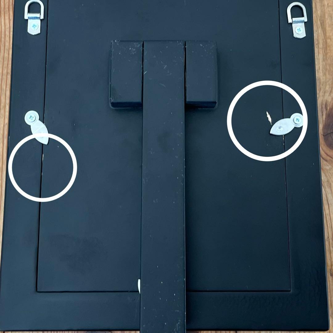 有田焼 源右衛門窯 染錦松竹梅 陶板 額装 陶板画 箱あり