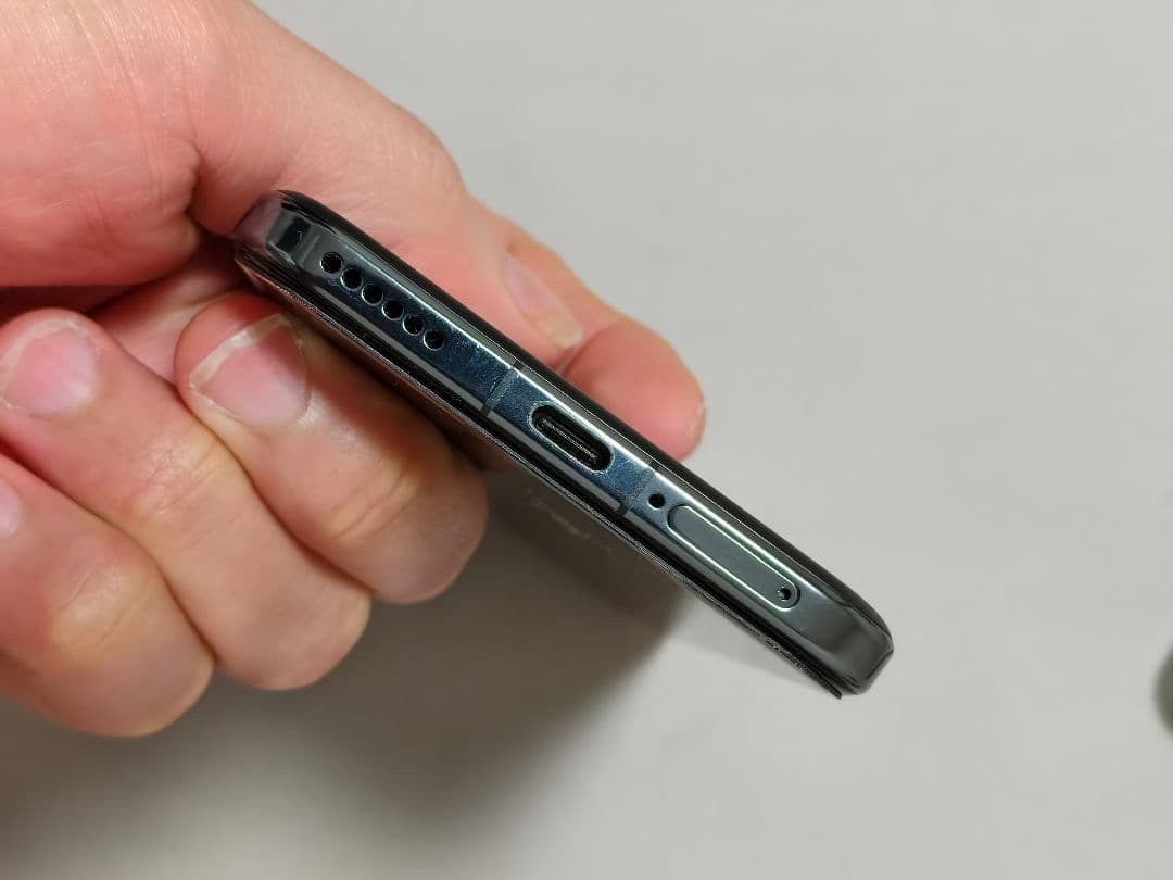 Honor Magic 7 Pro グローバル版 12-512gb