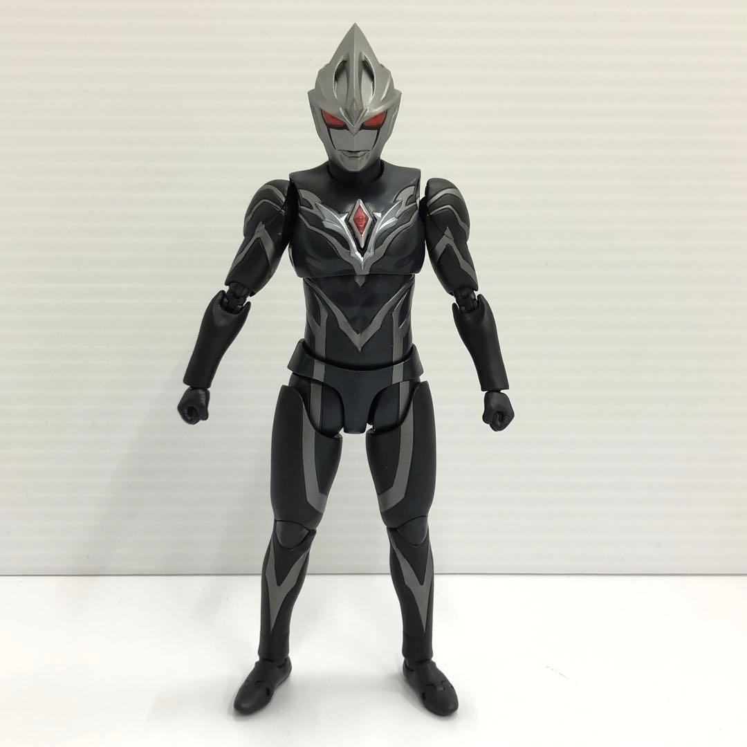 kntoy62-2071 S.H.Figuarts ウルトラマンアーク