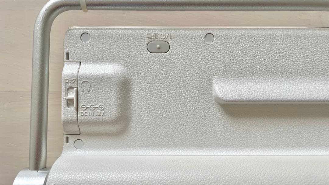 Panasonic プライベートビエラ UN-10T8D
