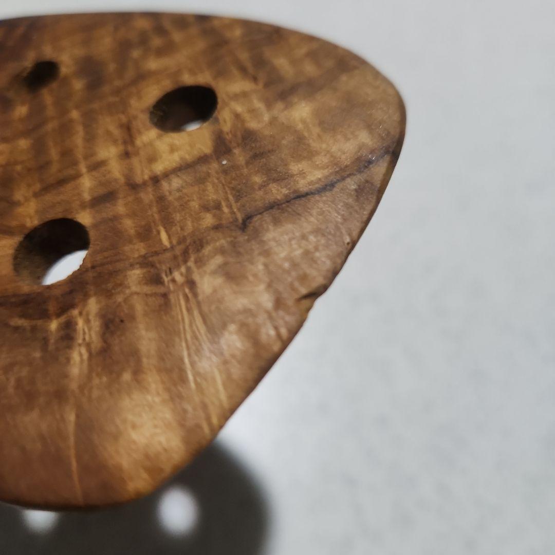 Arte Logno 　カッティングボード&木ベラ