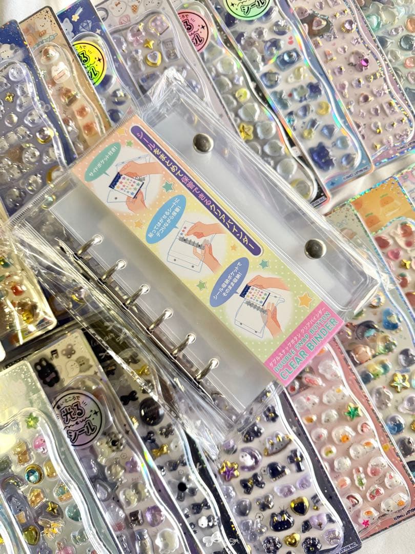 ジュエルプチドロ　まとめ　大量　23枚