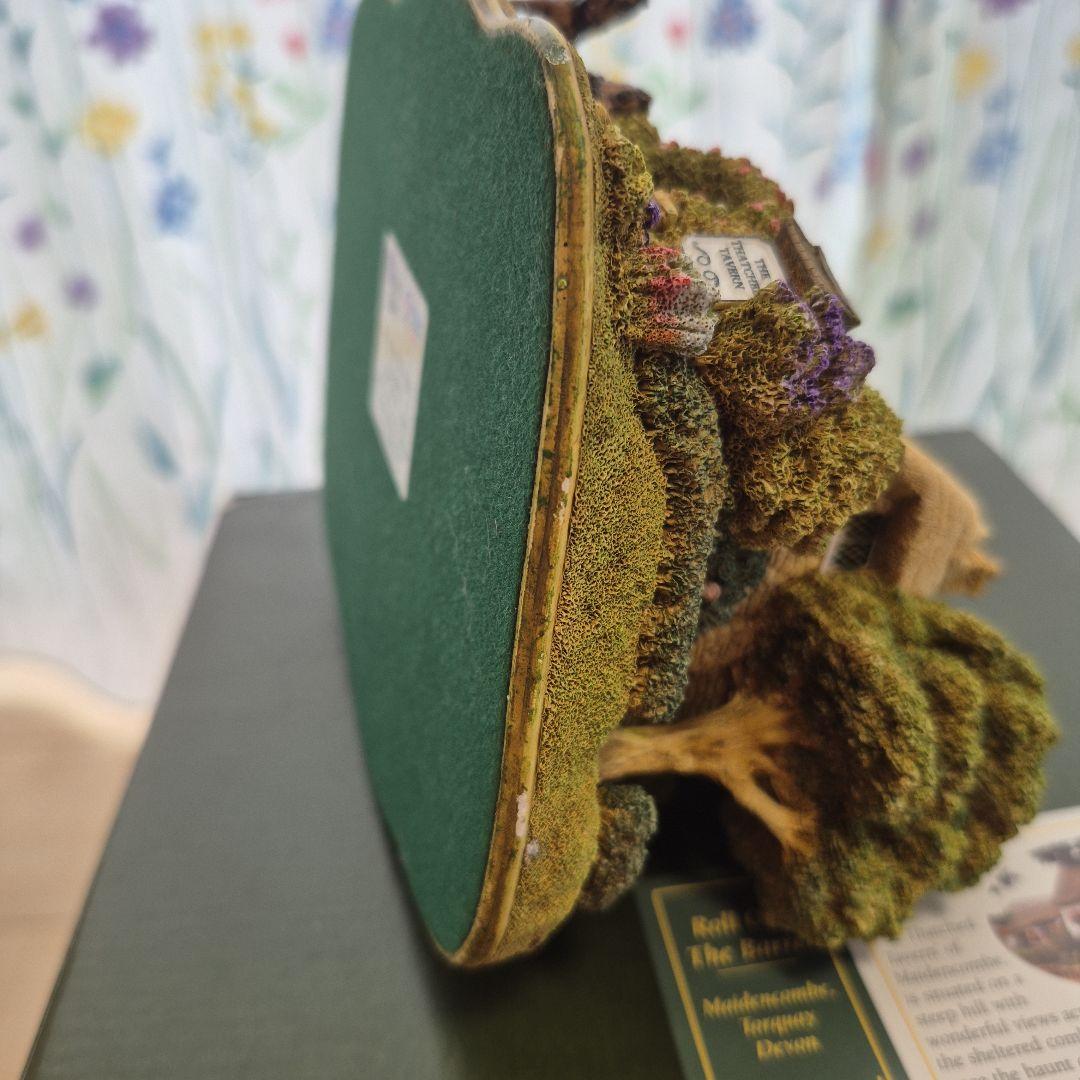 リリパットレーン 　ROLL OUT THE BARREL