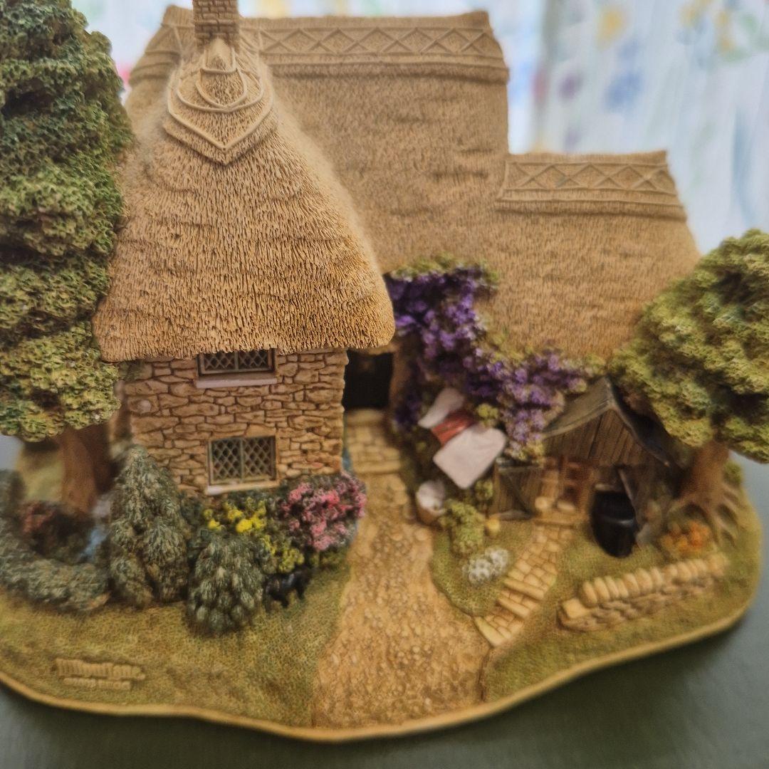 リリパットレーン 　ROLL OUT THE BARREL