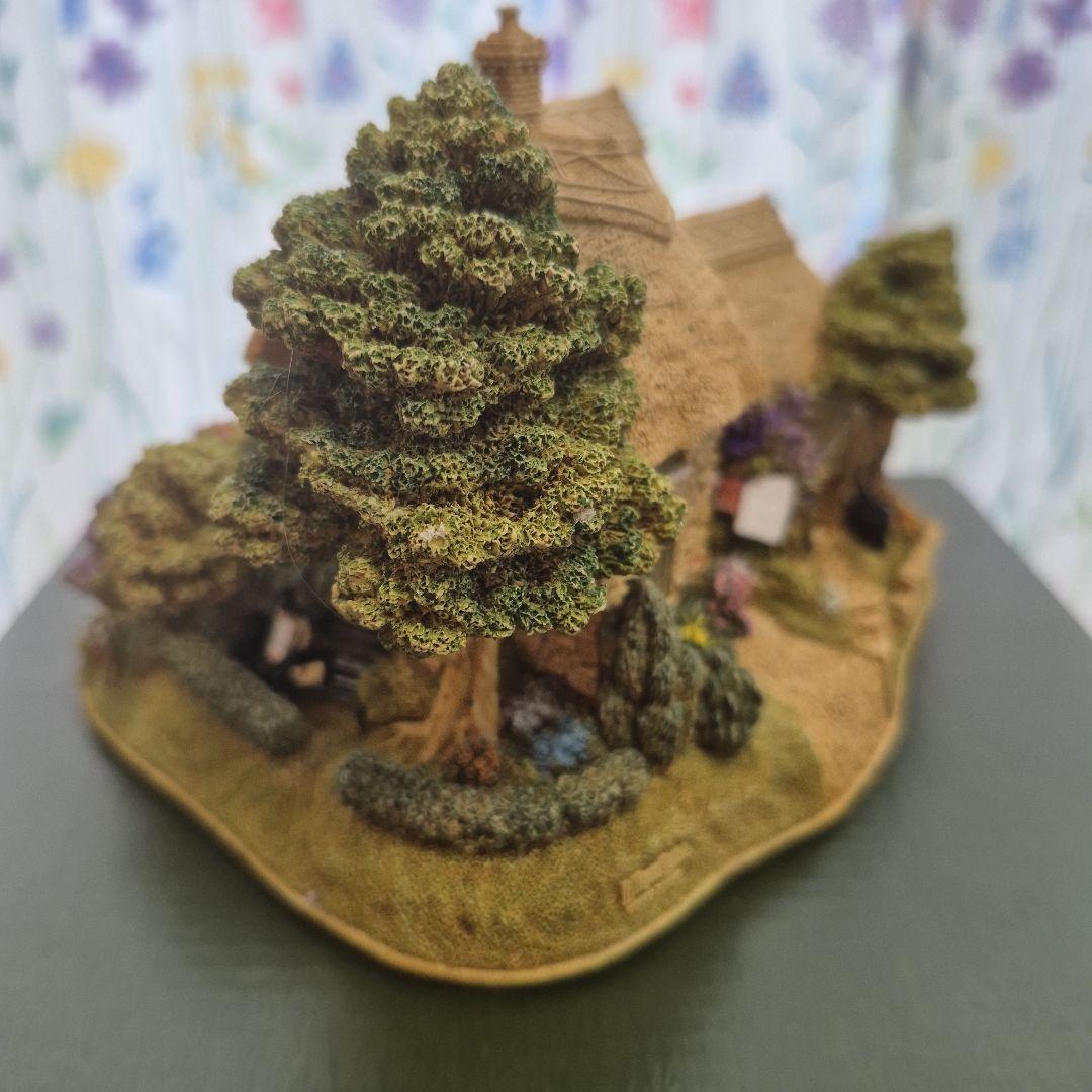 リリパットレーン 　ROLL OUT THE BARREL