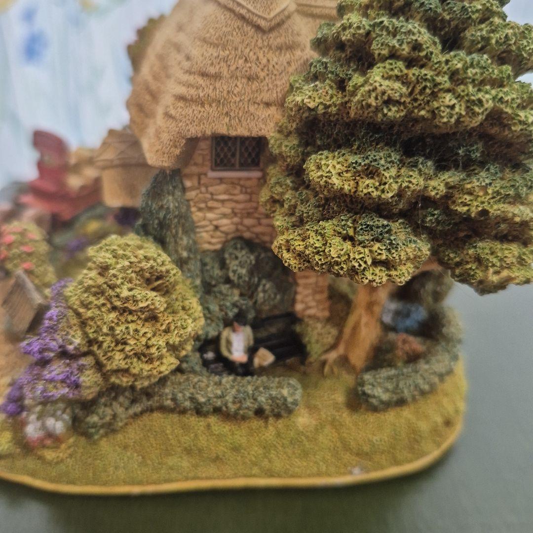 リリパットレーン 　ROLL OUT THE BARREL