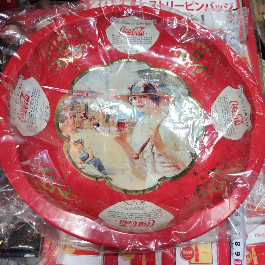 Ｔ―ｓｍｉｌｅさん専用★商品Ｎｏ.３７６５★Ｃｏｃａ―Ｃｏｌａ記念グッズ詰合わせ