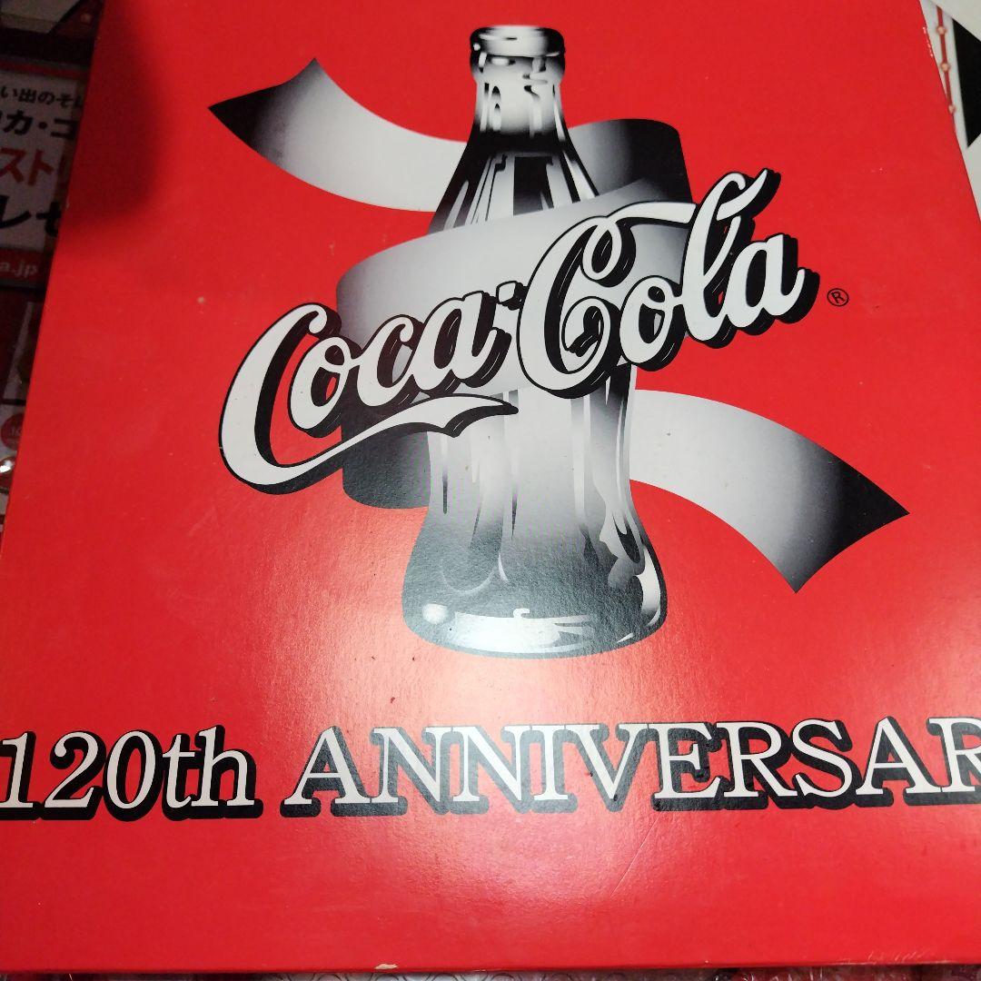 Ｔ―ｓｍｉｌｅさん専用★商品Ｎｏ.３７６５★Ｃｏｃａ―Ｃｏｌａ記念グッズ詰合わせ