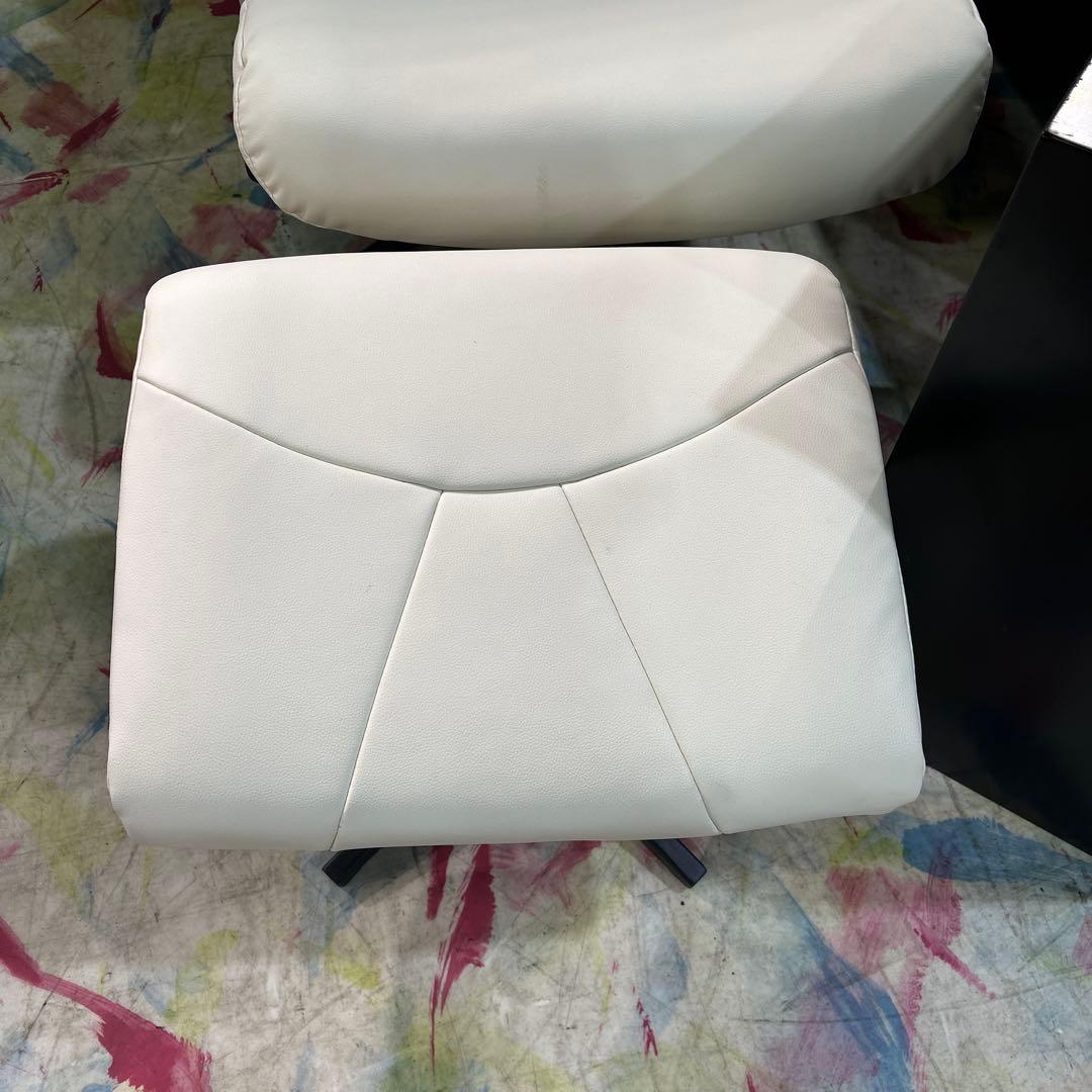 【ニトリ】リクライニングチェア◇N-SHIELD ROAD4 IV◆美品