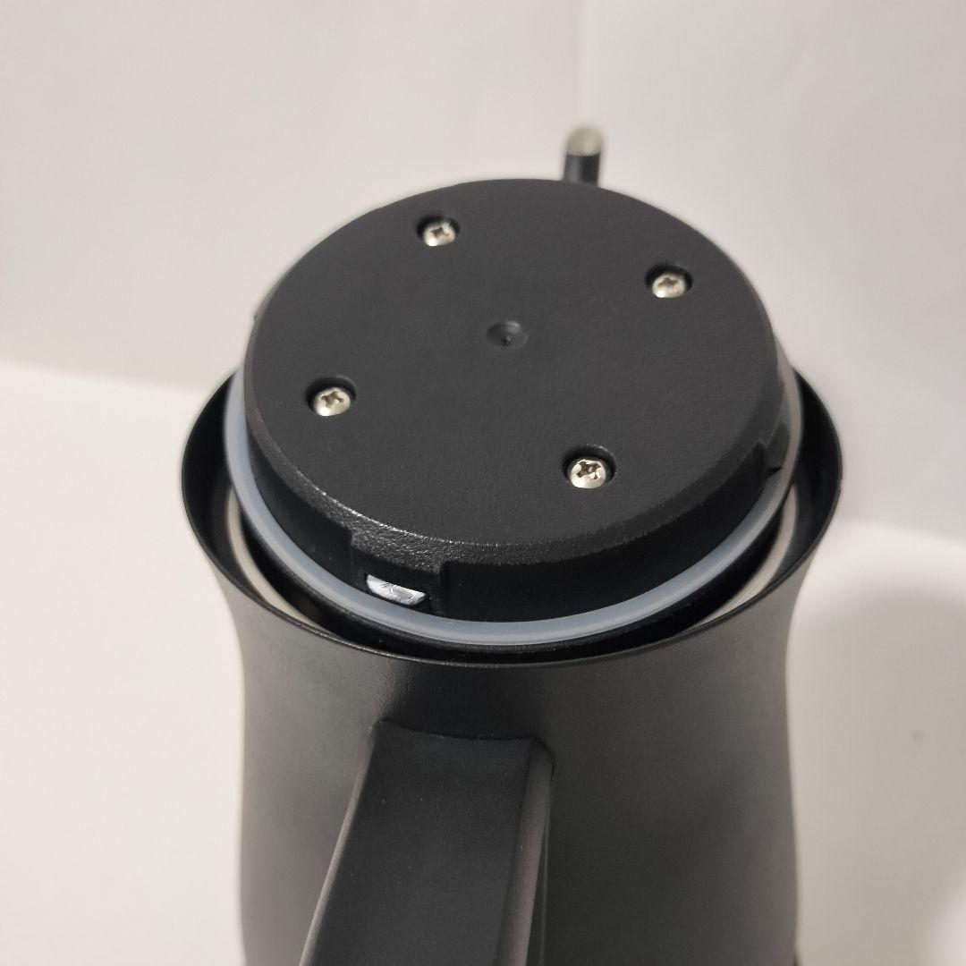 【動作確認済み】BALMUDA バルミューダ　電気ケトル　1155