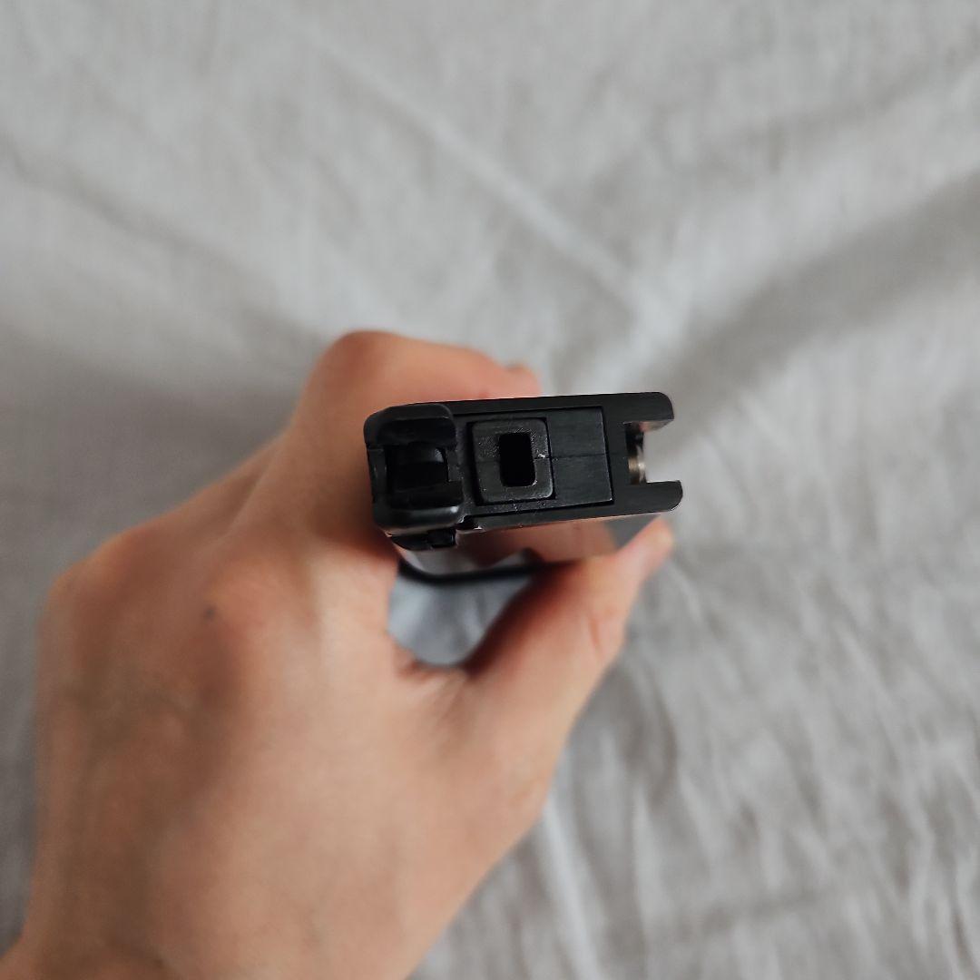 45ACP ガスガン モデルガン 東京マルイ