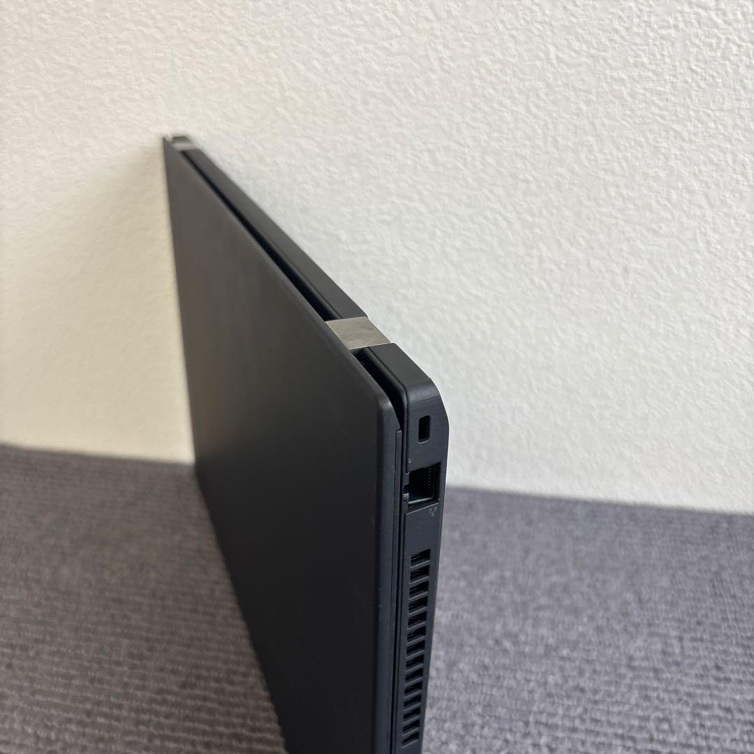lenovo thinkpad P15s i7-10510U メモリ16GB