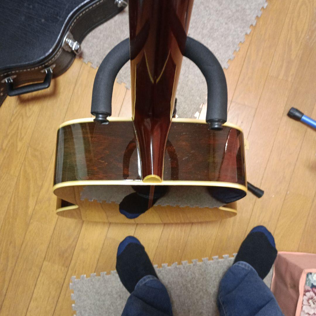 モーリスMF601サンバースト