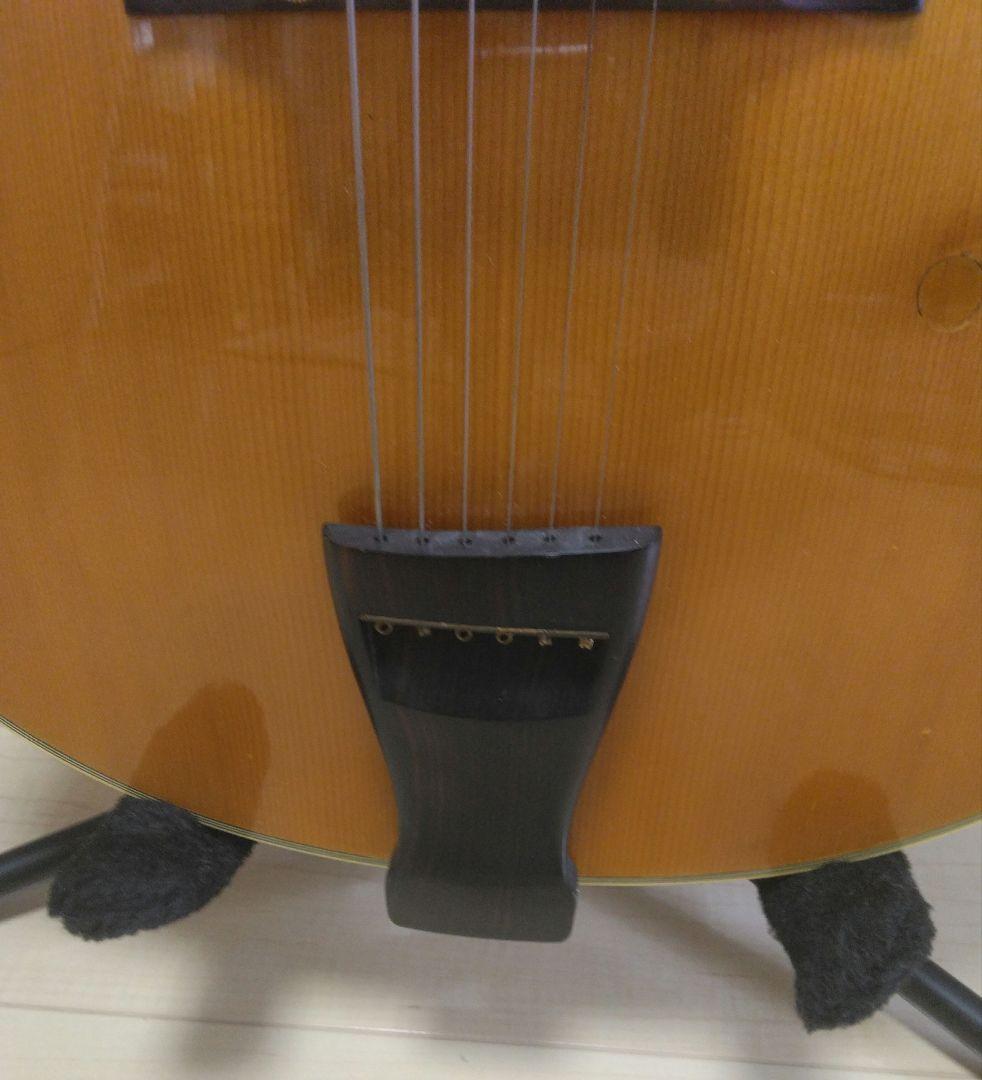 Angelica ニューヨーカー　フルアコ