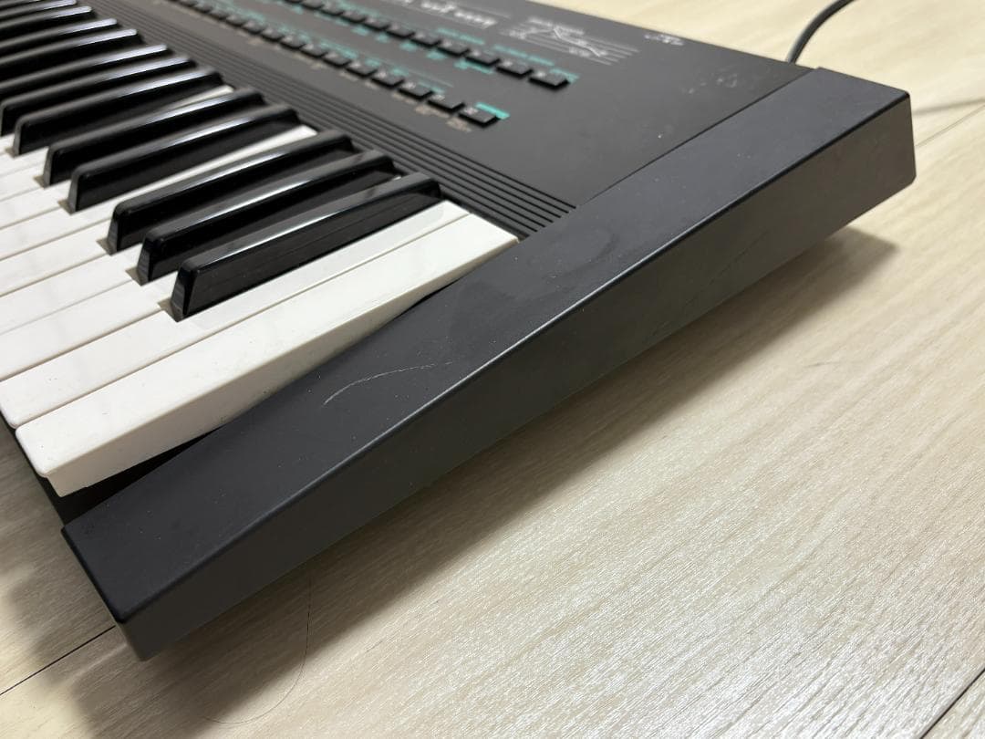 Yamaha V2 61鍵 キーボードシンセサイザー