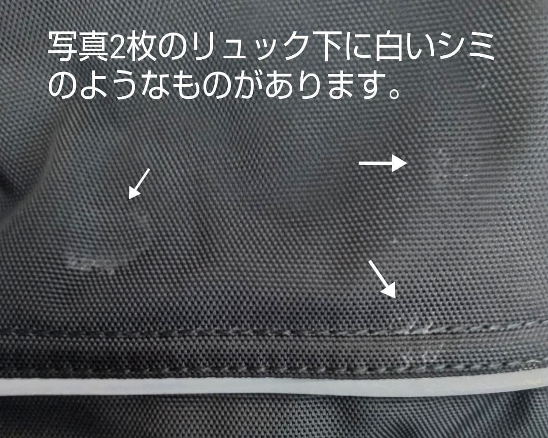 MarimekkoマリメッコBUDDYバックパック【美品】