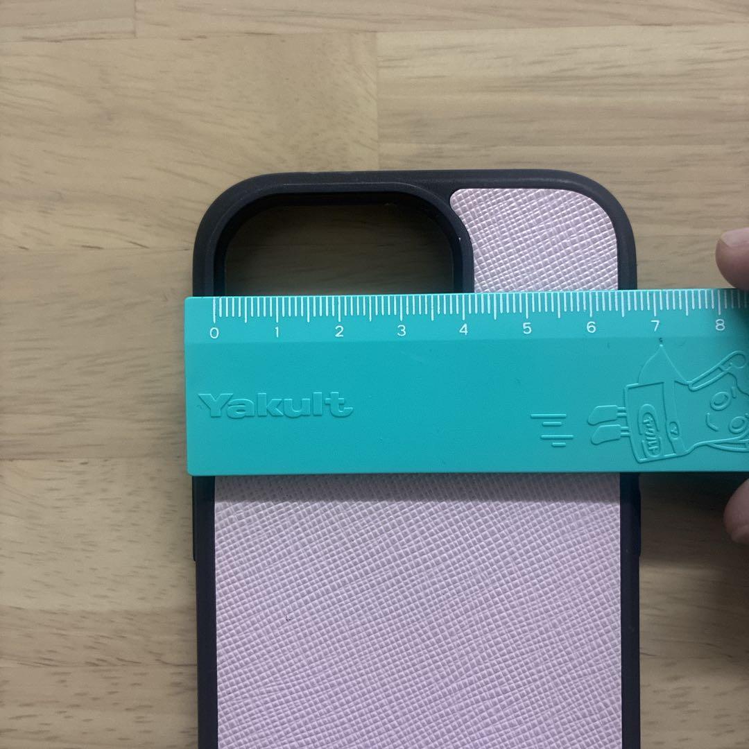 はっさくみかん　プラダ iphone ケース スマホケース 三角ロゴ