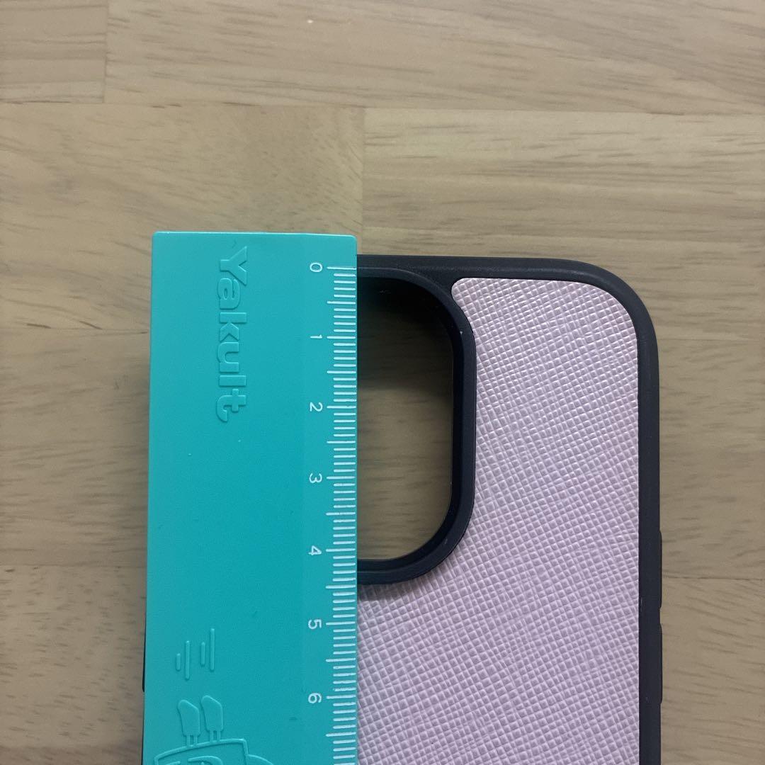 はっさくみかん　プラダ iphone ケース スマホケース 三角ロゴ