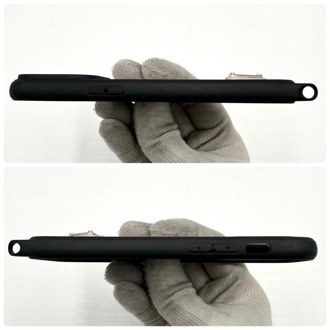 はっさくみかん　プラダ iphone ケース スマホケース 三角ロゴ
