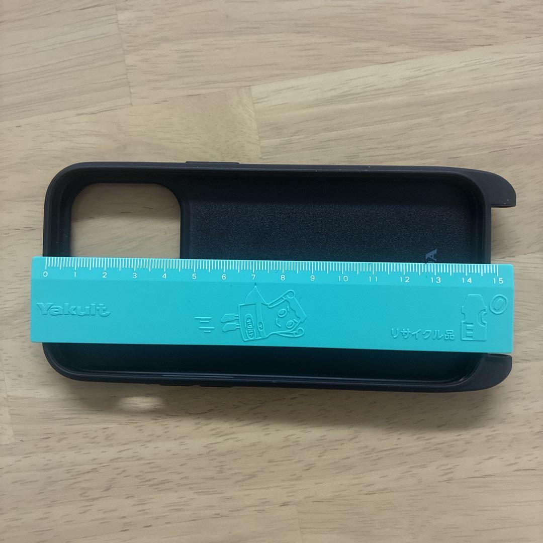 はっさくみかん　プラダ iphone ケース スマホケース 三角ロゴ