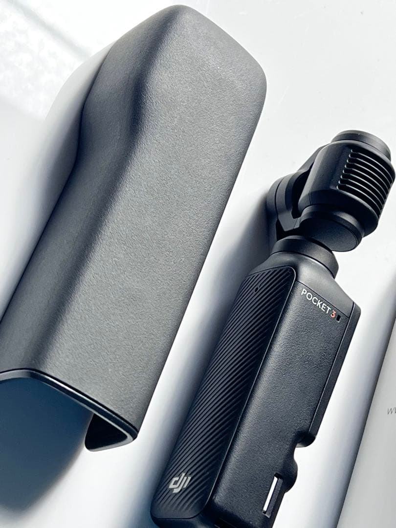 DJI OSMO POCKET 3 本体