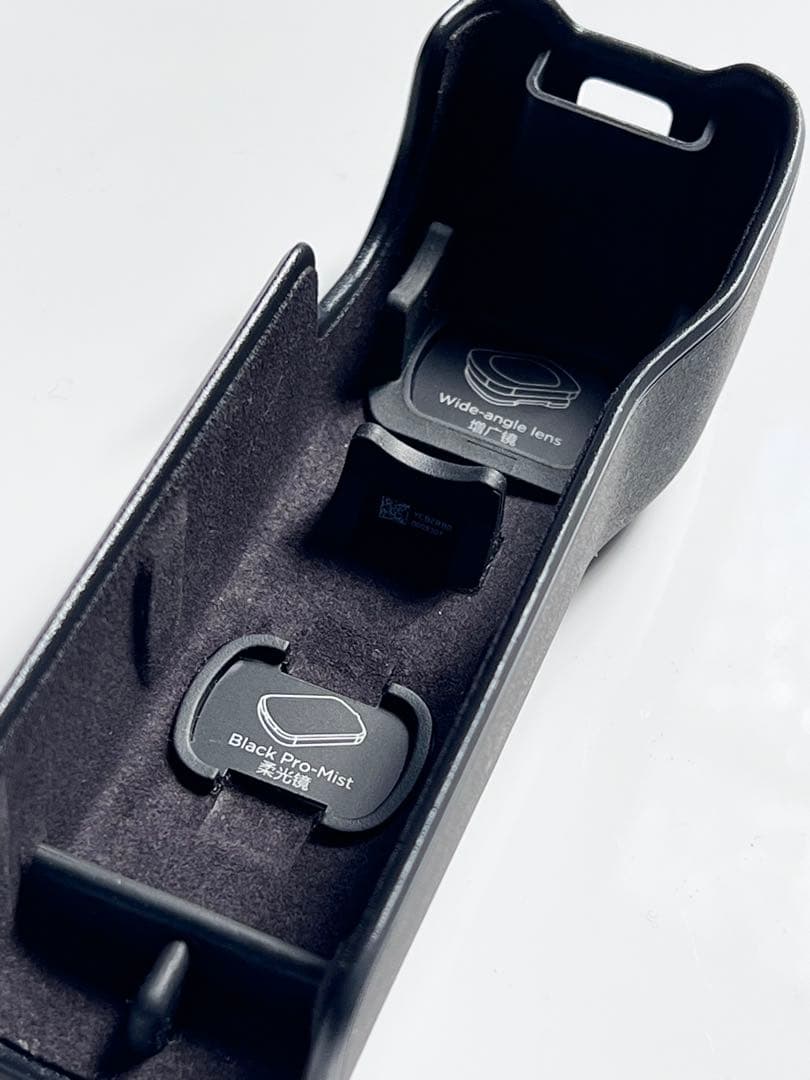 DJI OSMO POCKET 3 本体