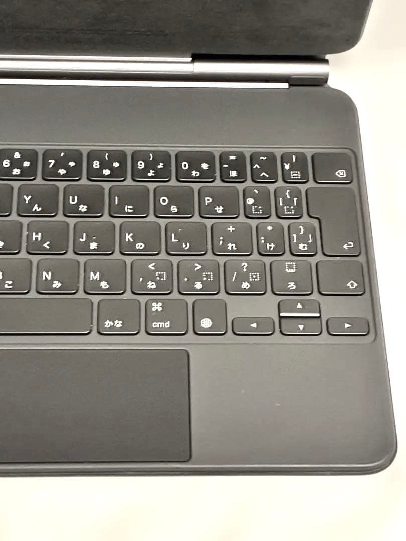 【極美品】Apple Magic Keyboard 11インチ用　a2261