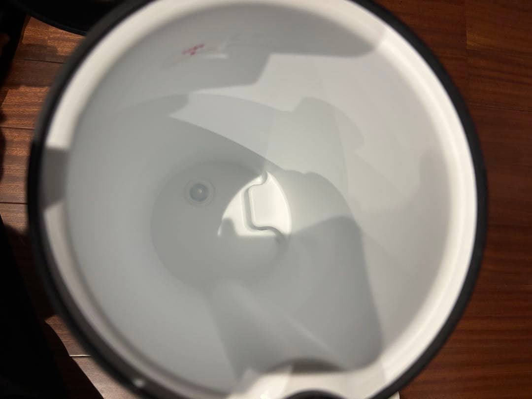 LAVINO タワー型加湿器 UVC除菌機能付き