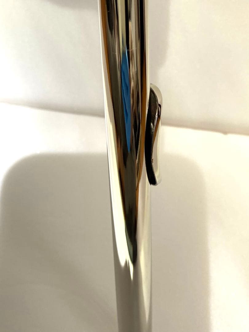 フルート ケース付き　台湾製