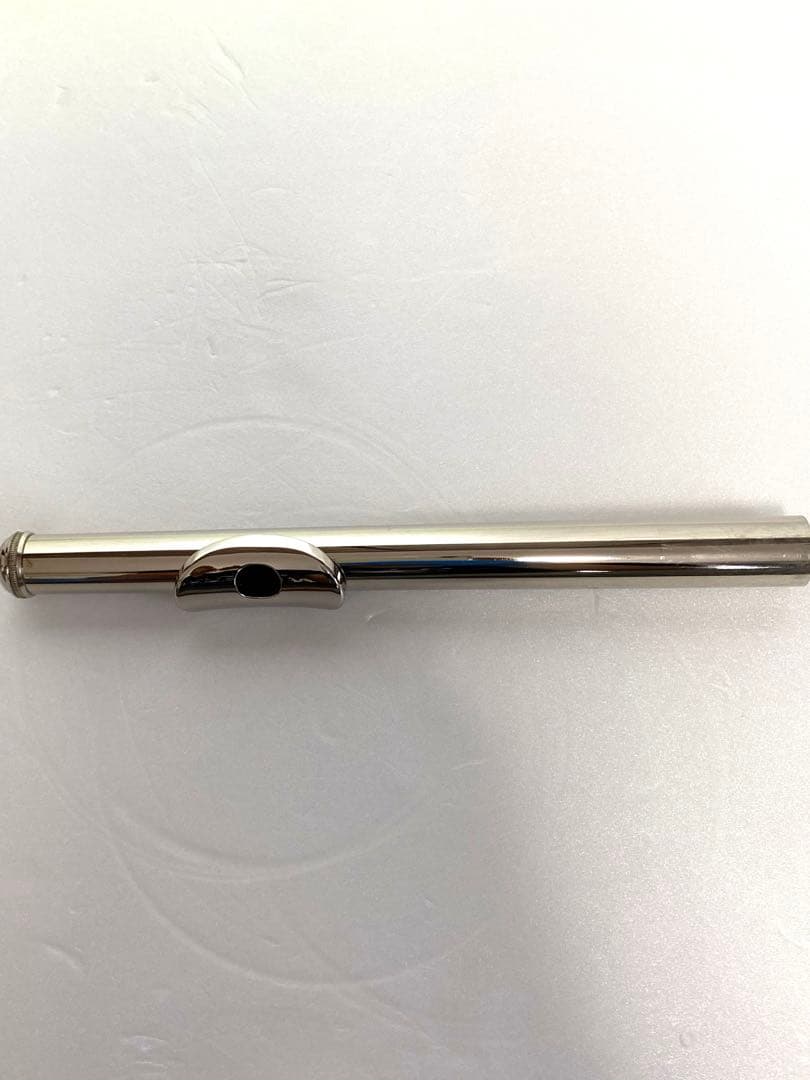 フルート ケース付き　台湾製