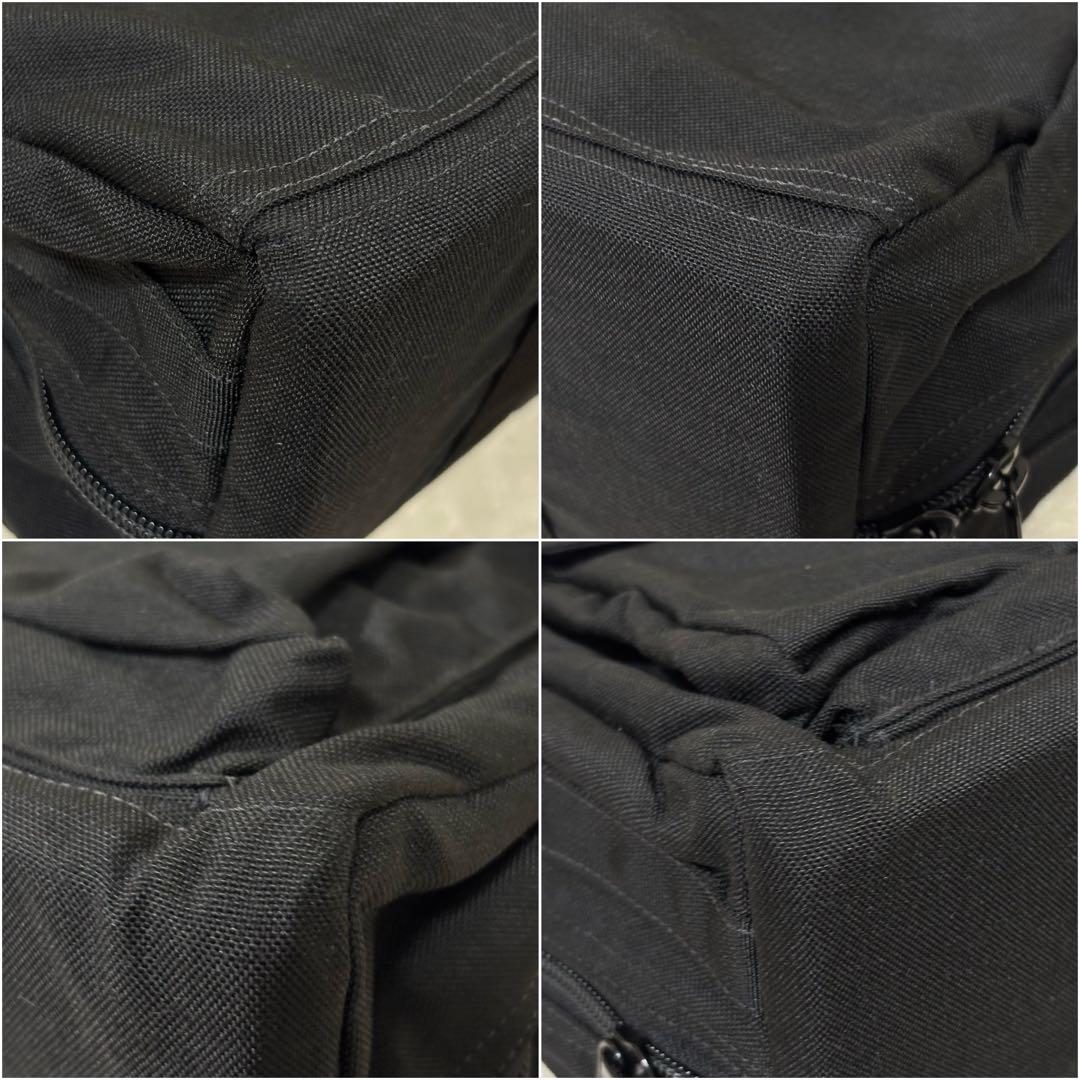 【美品】EAGLE INDUSTRIES アタッシュケース 廃盤 入手困難