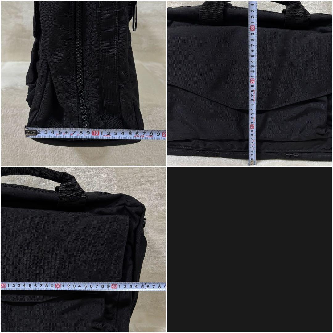 【美品】EAGLE INDUSTRIES アタッシュケース 廃盤 入手困難