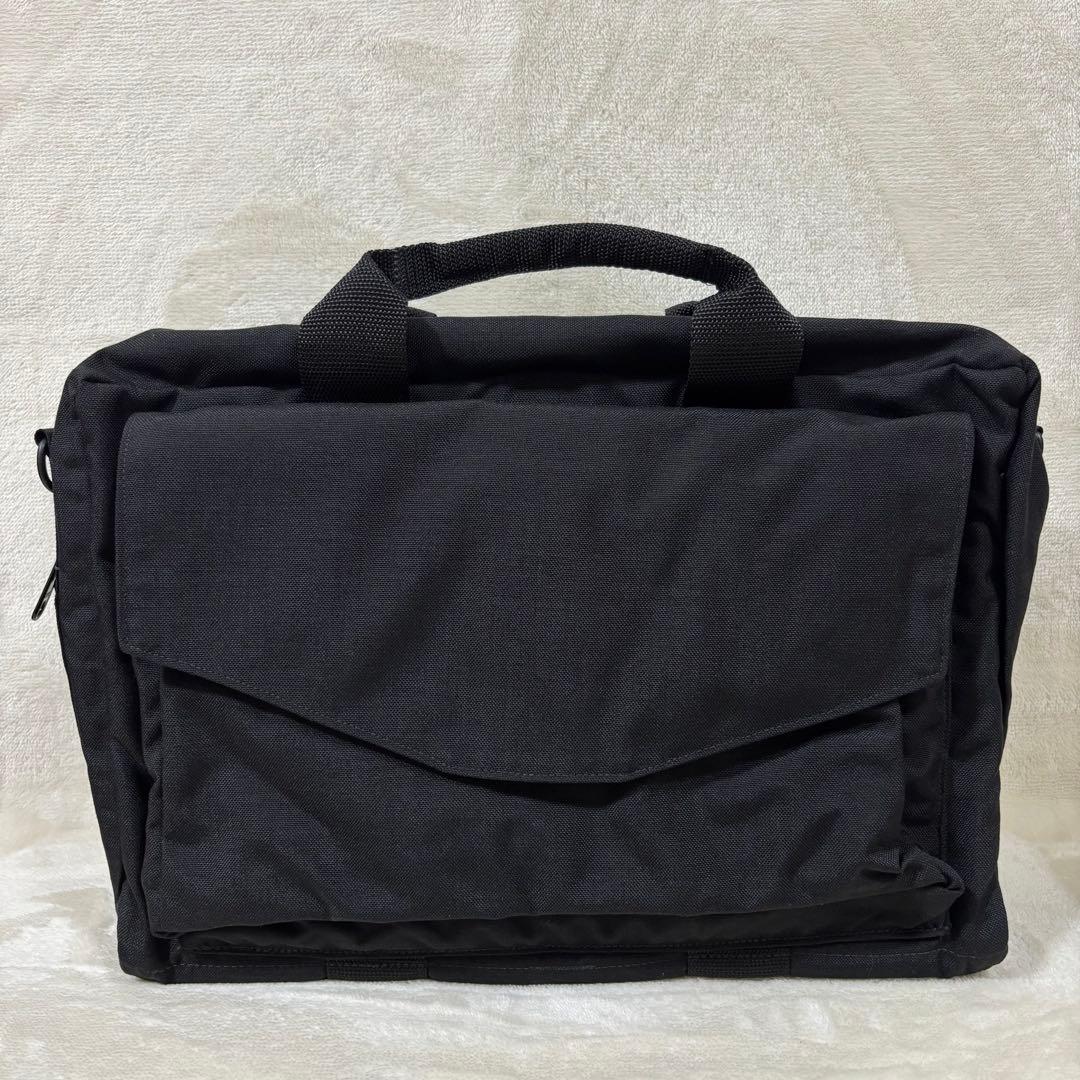 【美品】EAGLE INDUSTRIES アタッシュケース 廃盤 入手困難